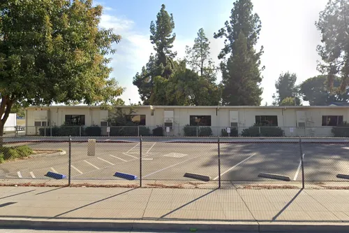 Pyle Elementary School