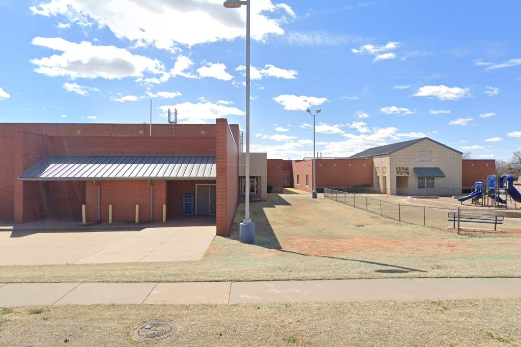 Scotland Park Elementary School