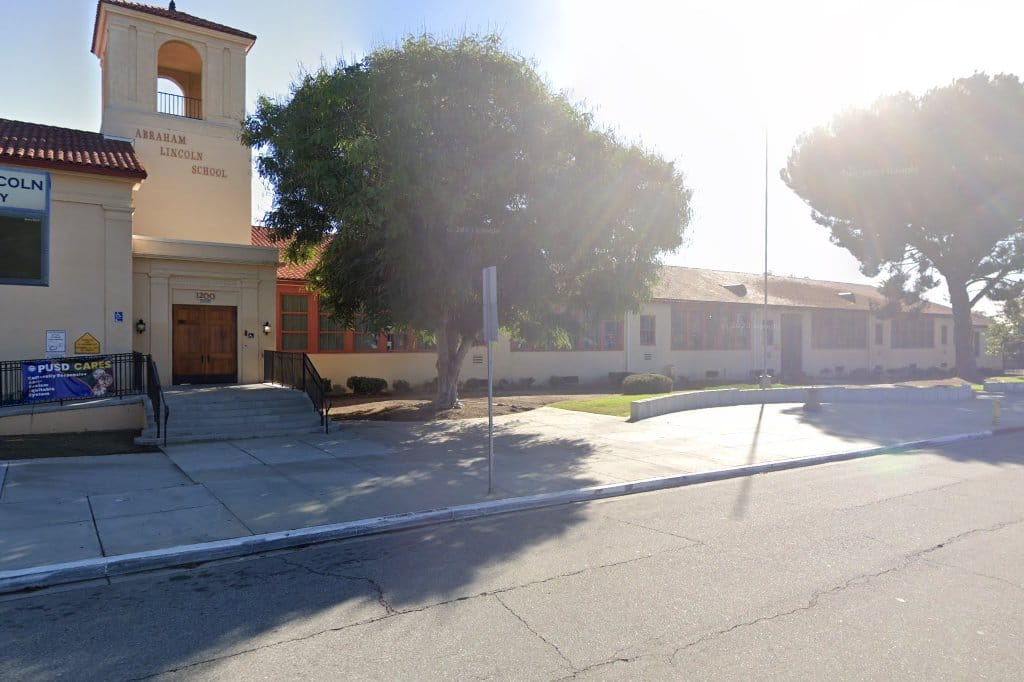 Lincoln Elementary School