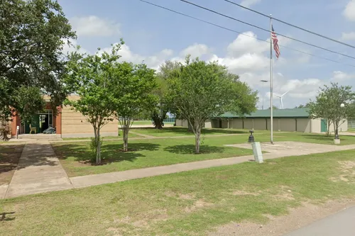 Lyford Elementary School