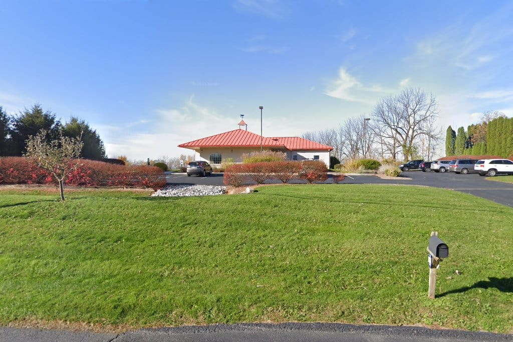 Apple Creek Veterinary Hospital
