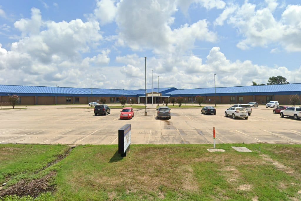 Dewitt Elementary School