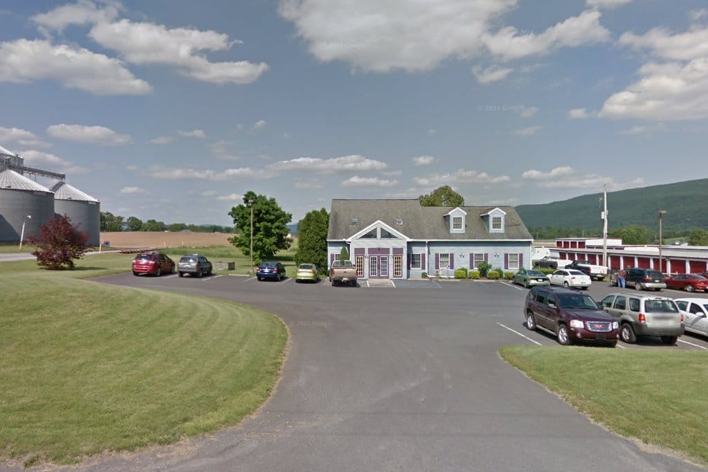 Big Valley Animal Hospital