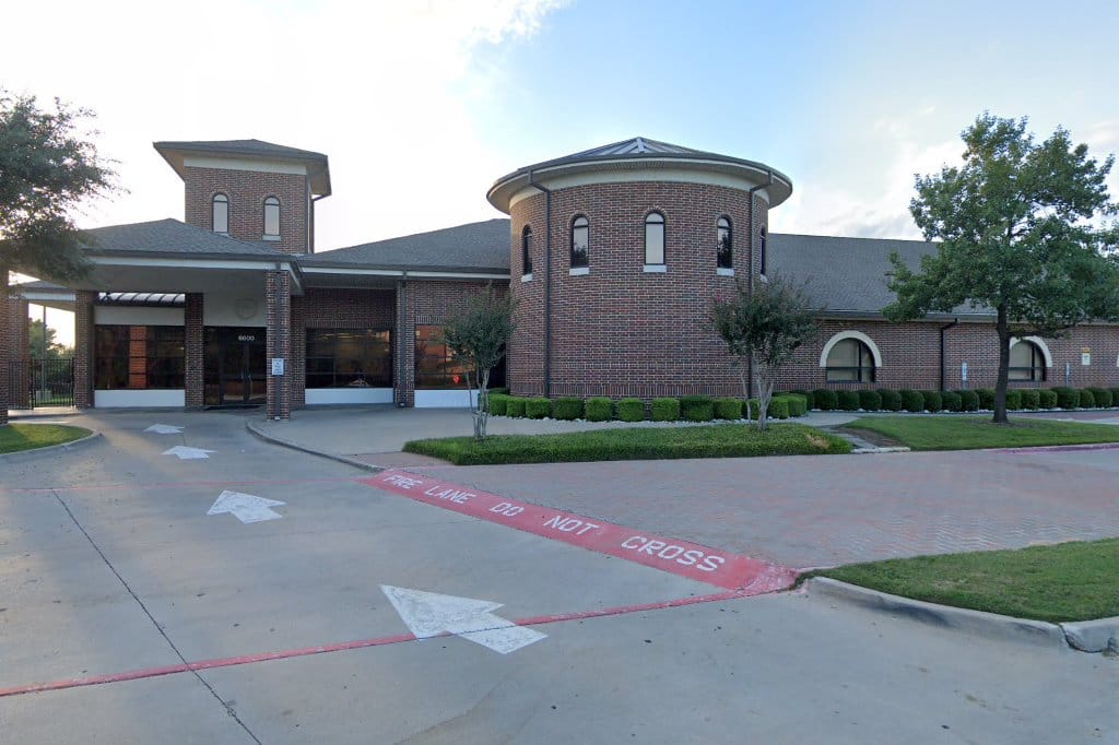 Starwood Montessori School
