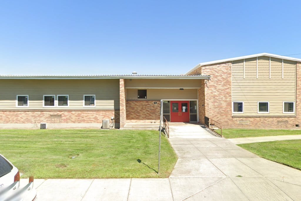 Special Services School
