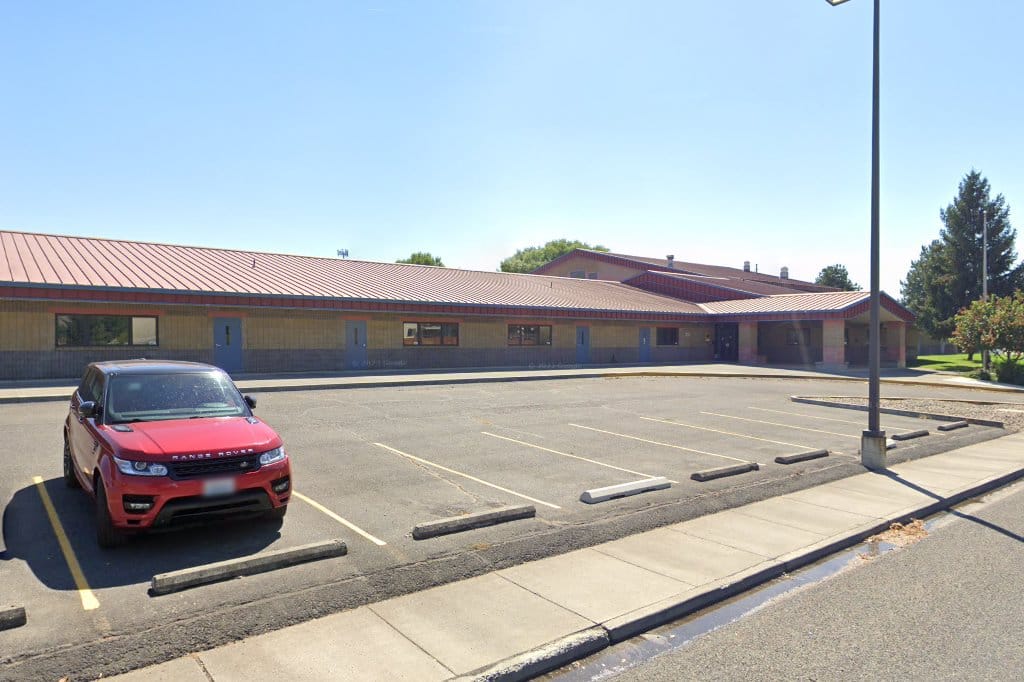 Heights Elementary School