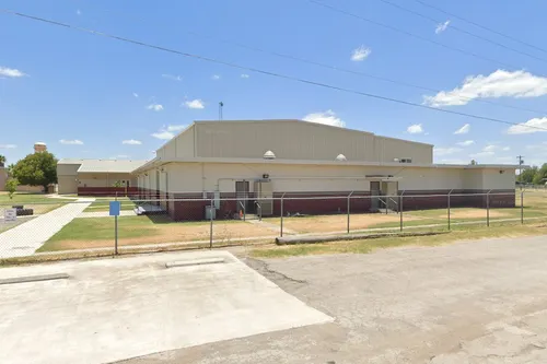 La Pryor High School