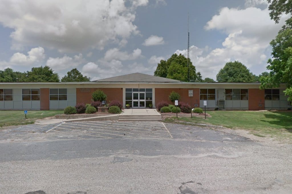 Portland Elementary School