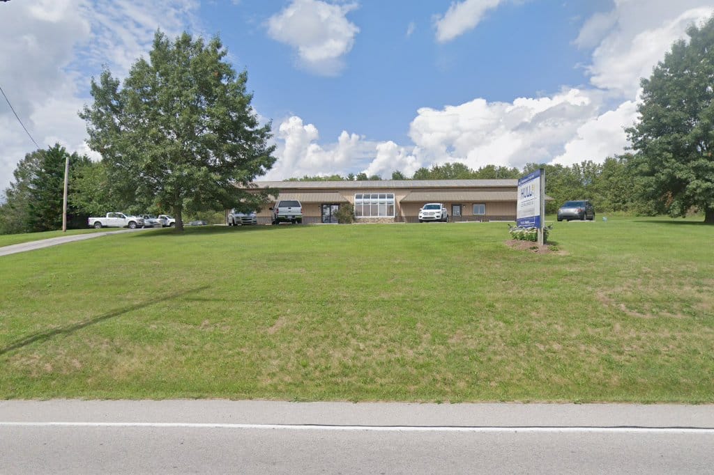 Gettysburg Magistrate Court