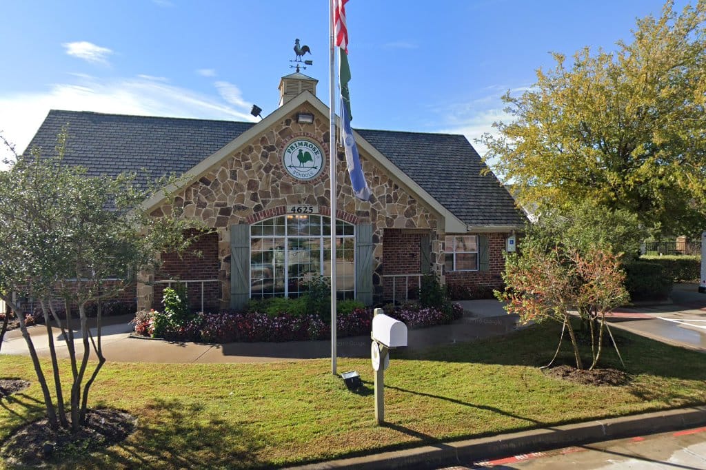 Primrose School Of Griffin Parc