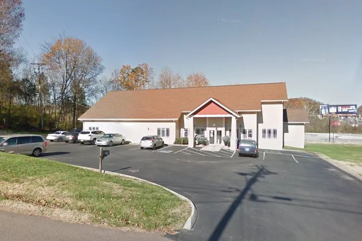 Knoxville Volunteer Veterinary Hospital