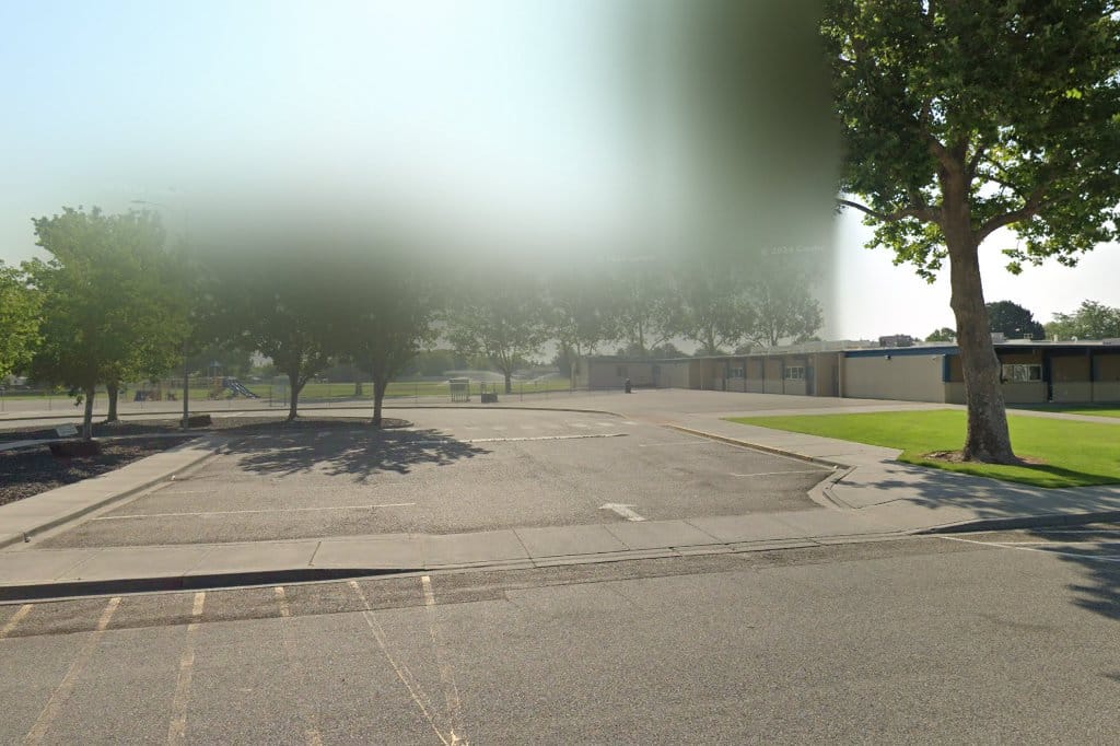 Edison Elementary School