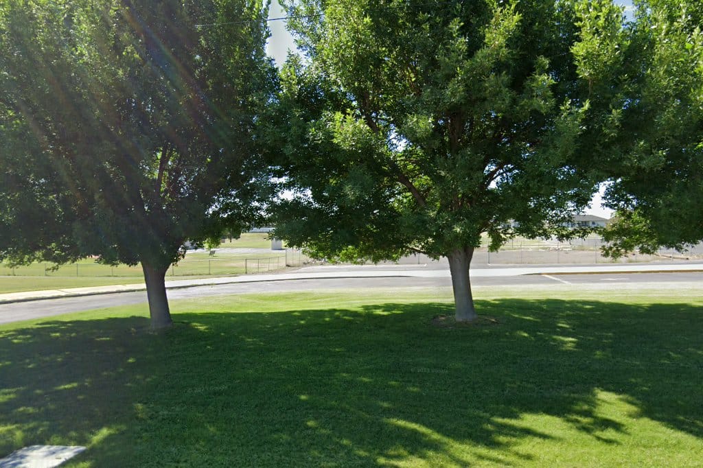Windy River Elementary School