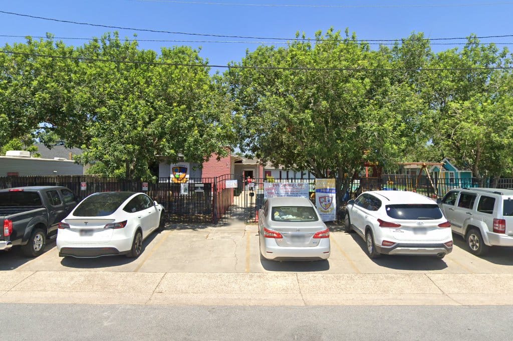 Brownsville Montessori Academy