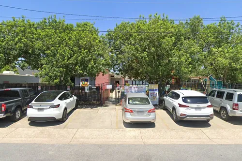 Brownsville Montessori Academy