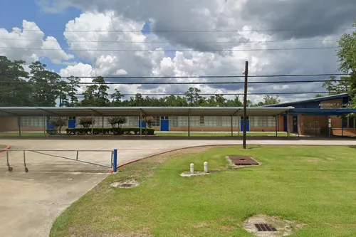 Lucas Pre-K Center