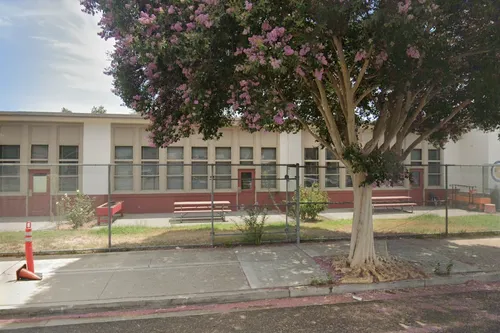 Walt Disney Elementary School