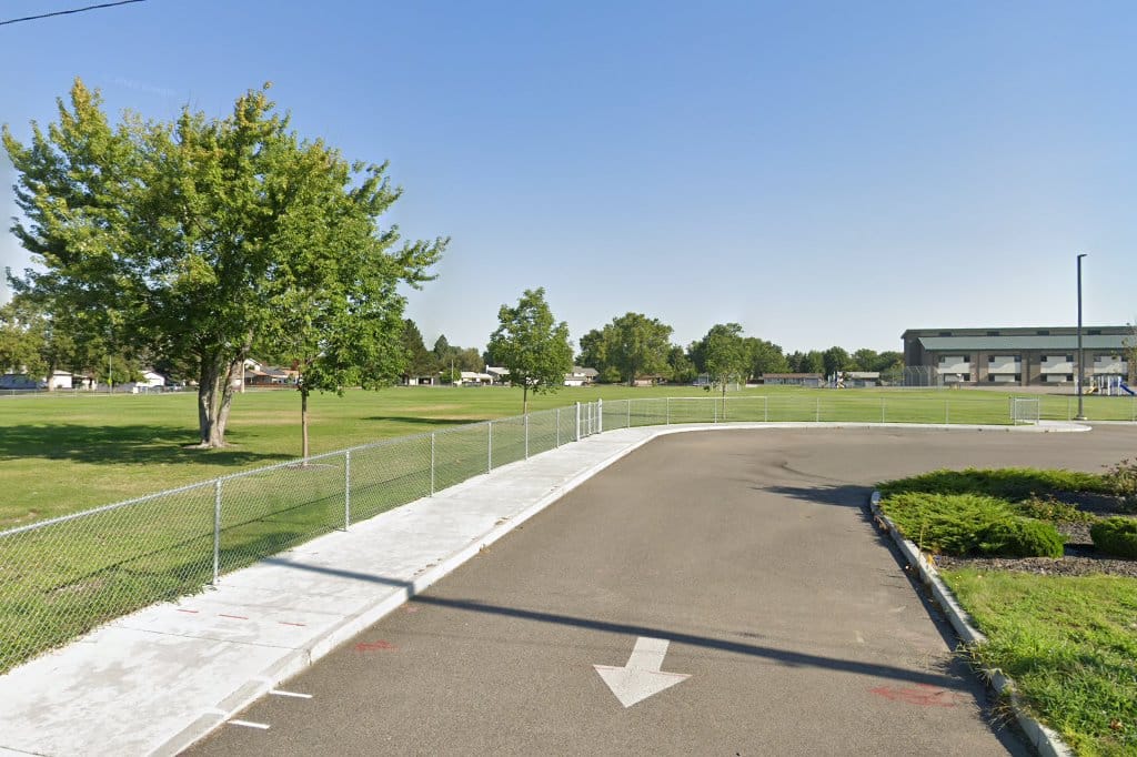 Sacajawea Elementary School