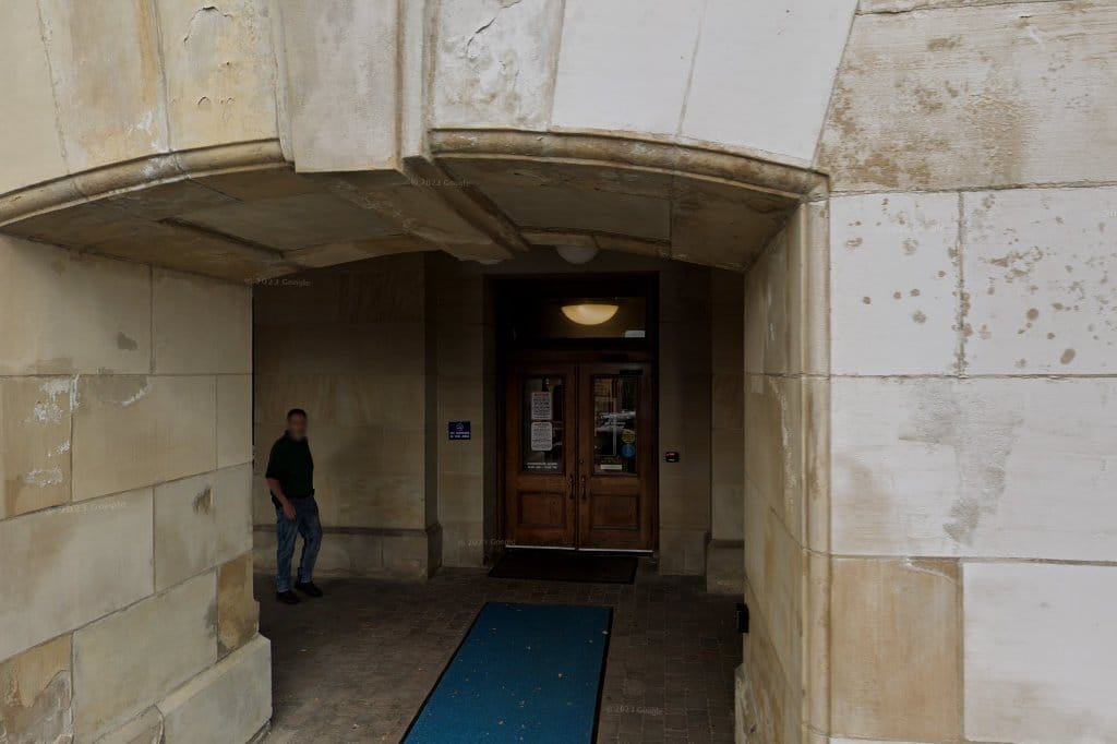 Mercer County Court