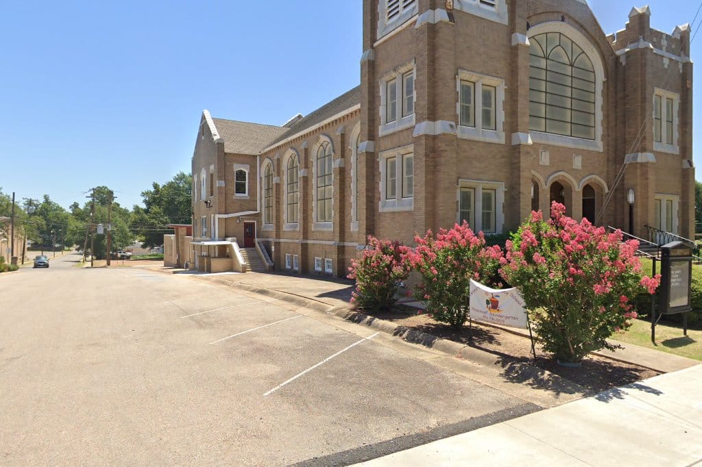 Central Presbyterian Day School