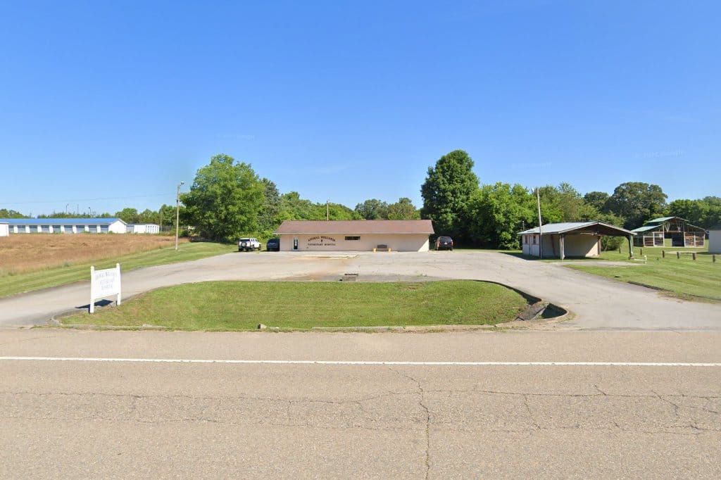 Animal Wellness Veterinary Hospital