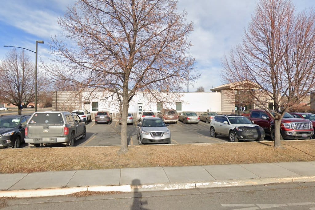 Billings Montana Department of Justice