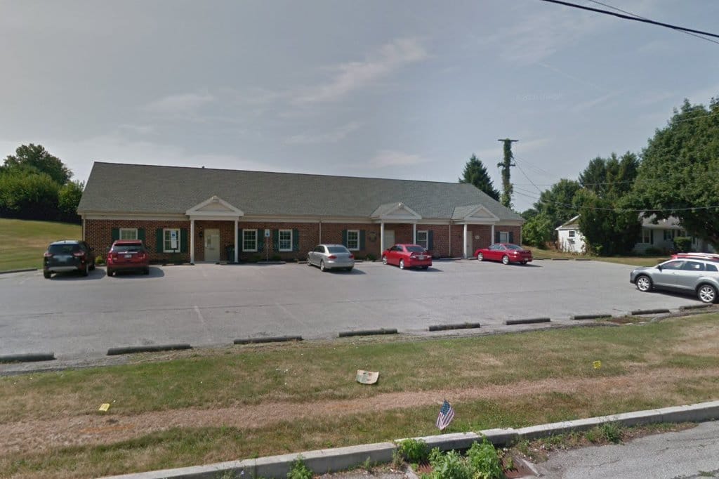 Dallastown Magistrate Court