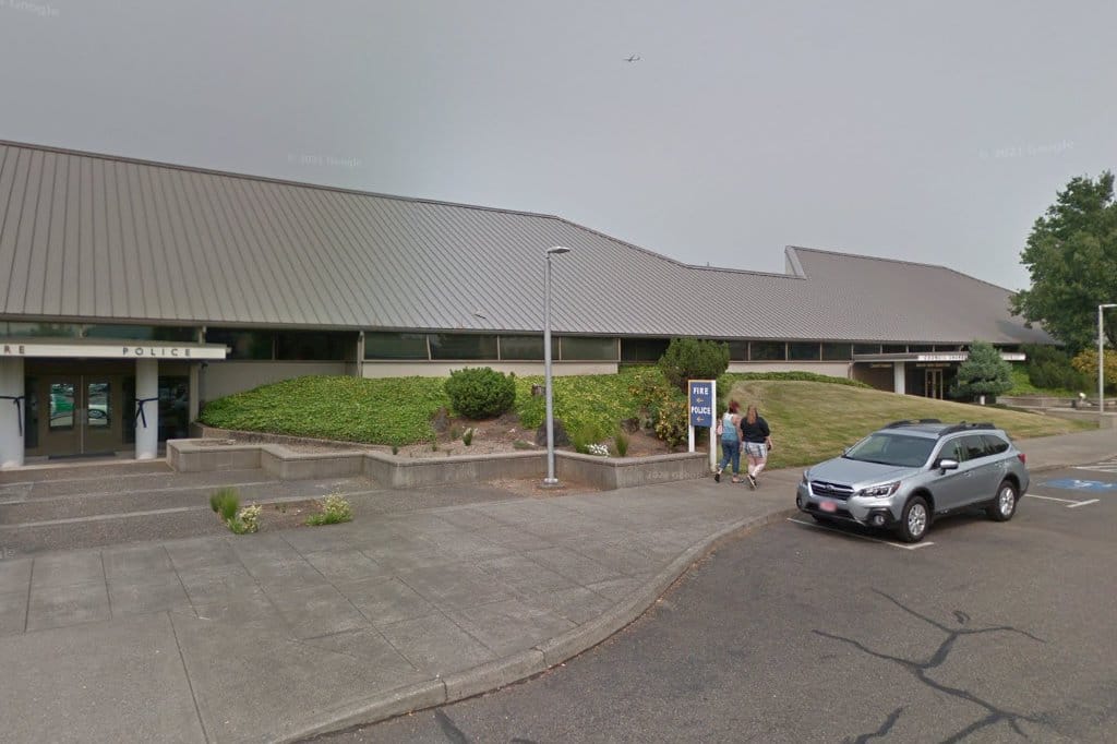 Gresham-Barlow Web Academy Public Charter School