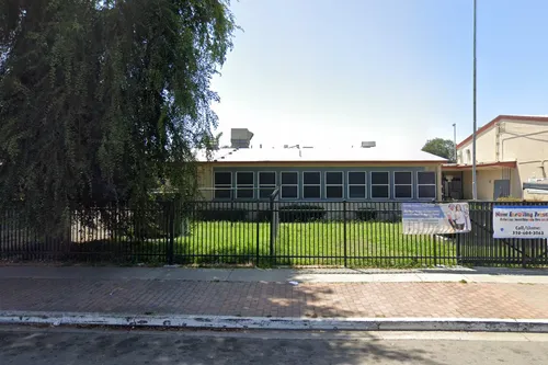 Mark Twain Elementary School