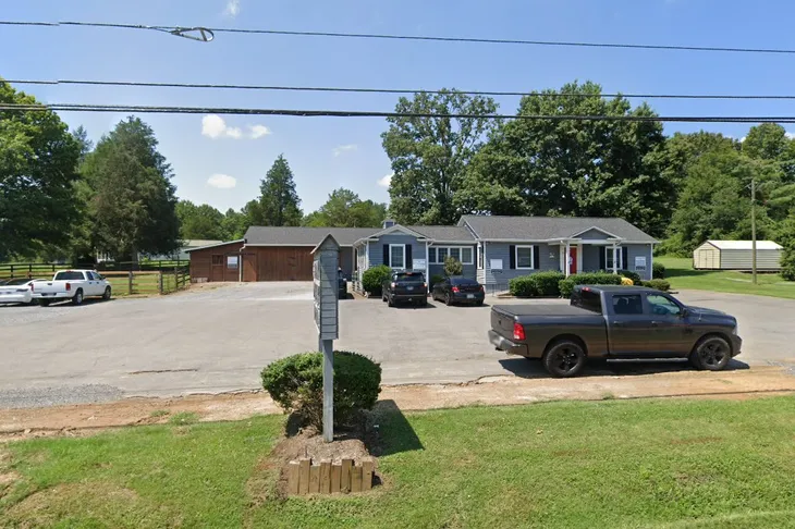 Bradley Veterinary Hospital