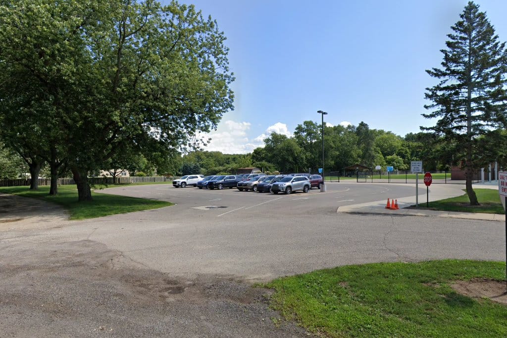 Stewart Elementary School