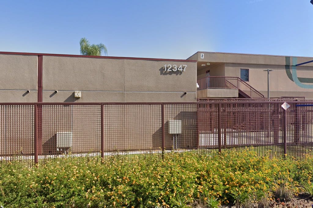 Fernando R Ledesma Continuation High School