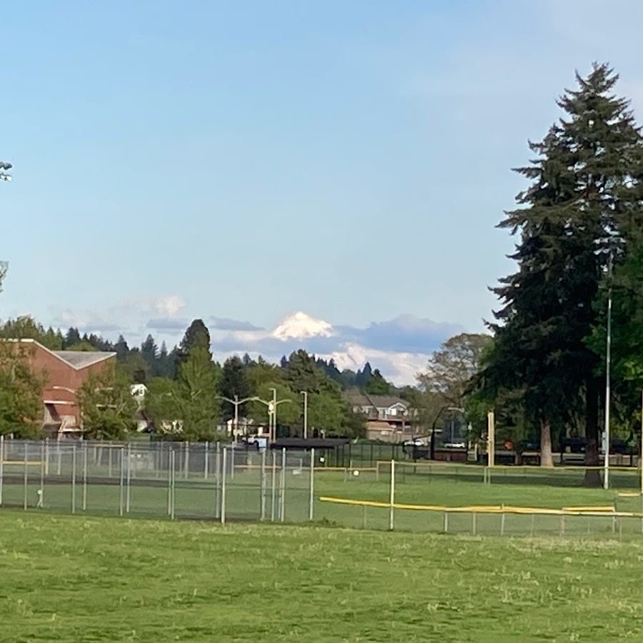 Hudson's Bay High School