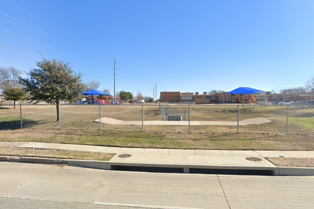 Rankin Elementary School