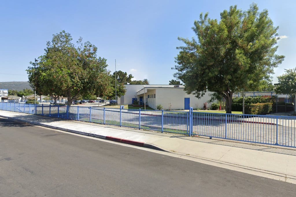 Charles T Kranz Intermediate School