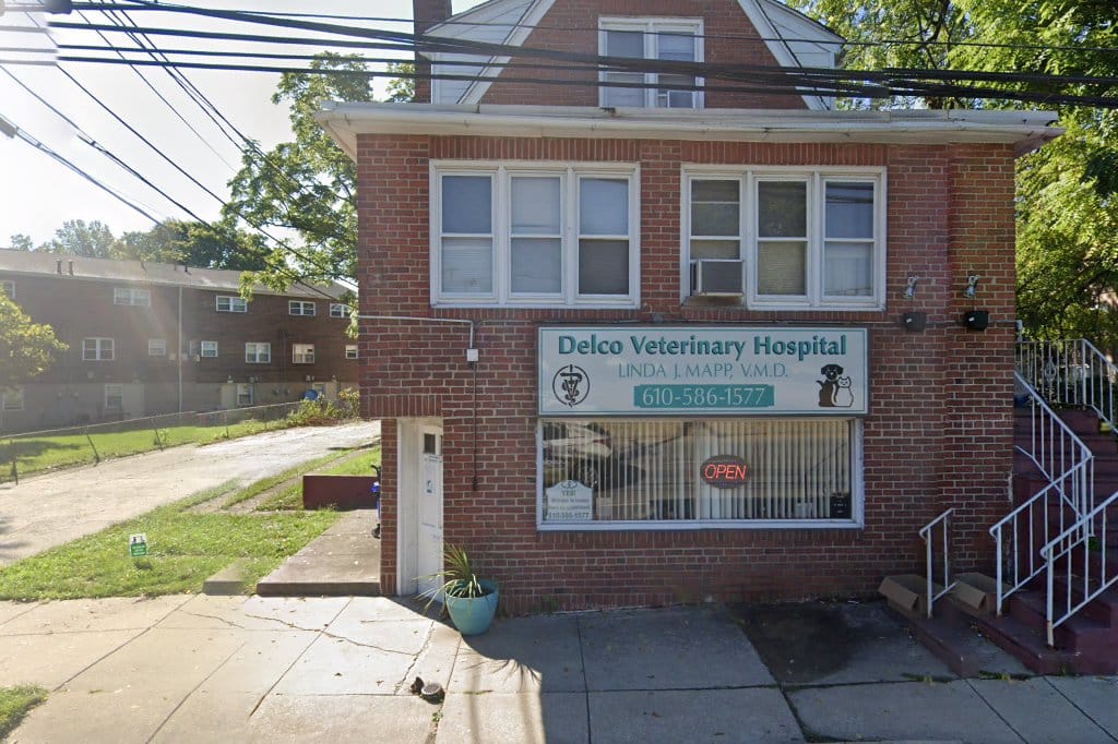 Delco Veterinary Hospital