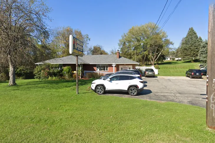Donaldson Animal Hospital