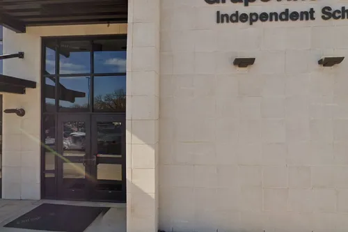 Tarrant County JJAEP School