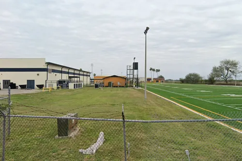 Hidalgo High School