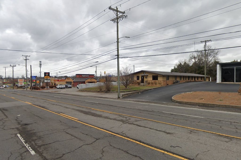 Donelson Animal Hospital