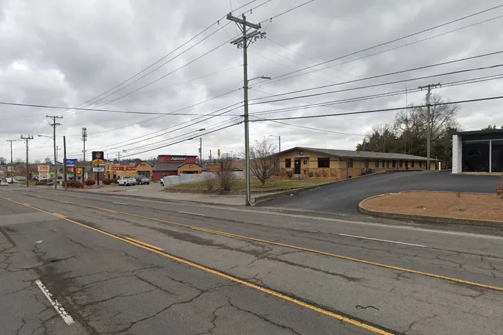 Donelson Animal Hospital