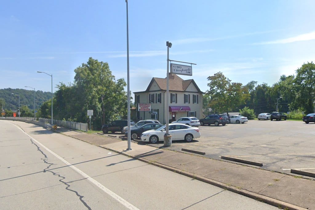 Dravosburg Veterinary Hospital