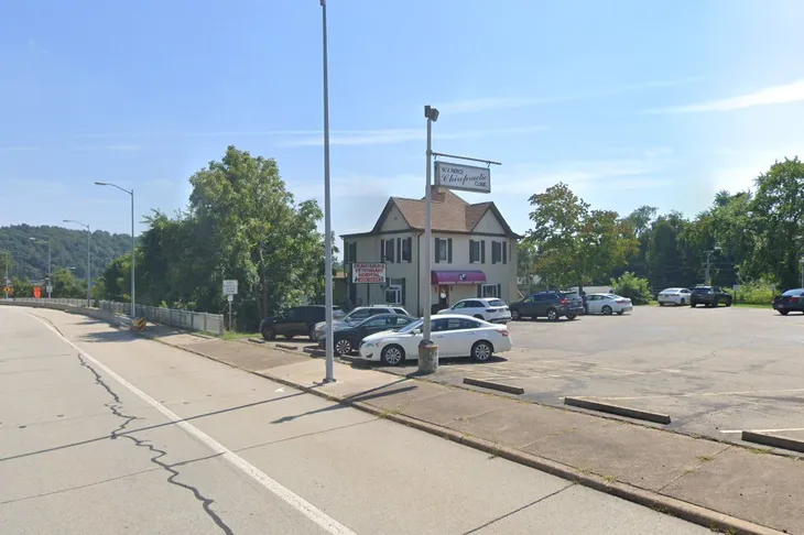 Dravosburg Veterinary Hospital