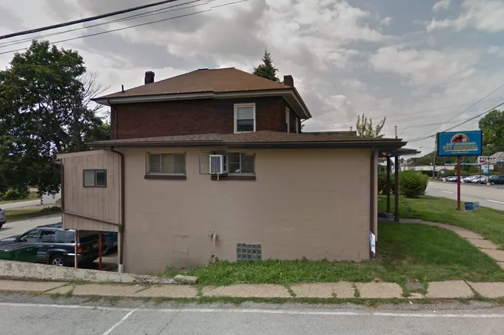 East McKeesport Pet Hospital