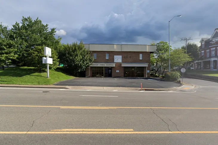 Ferguson Animal Hospital