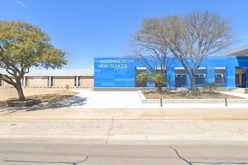 Southwest High School
