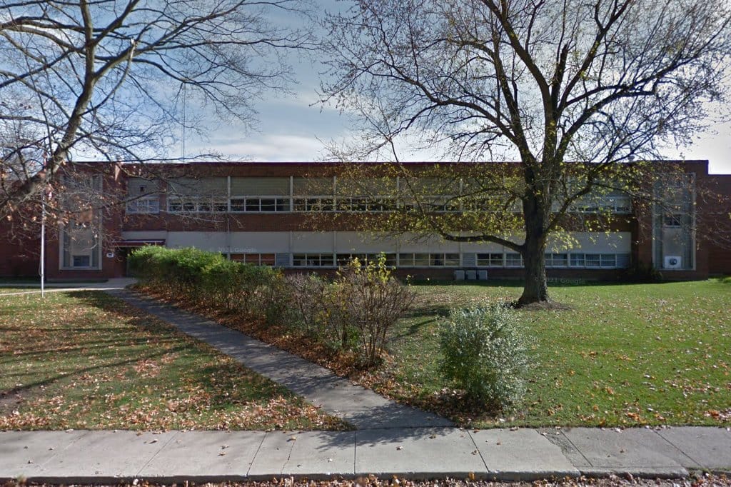 Niles Comm School Adult Education