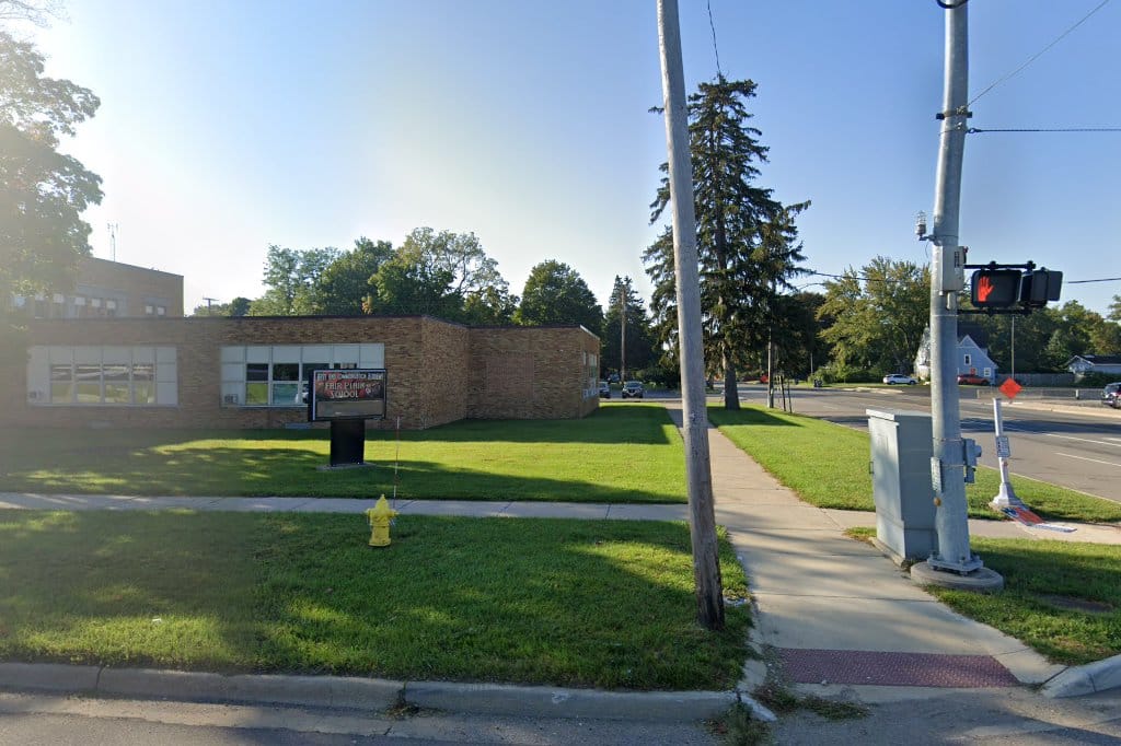 Fair Plain Renaissance Middle School