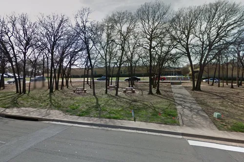 Sherrod Elementary School
