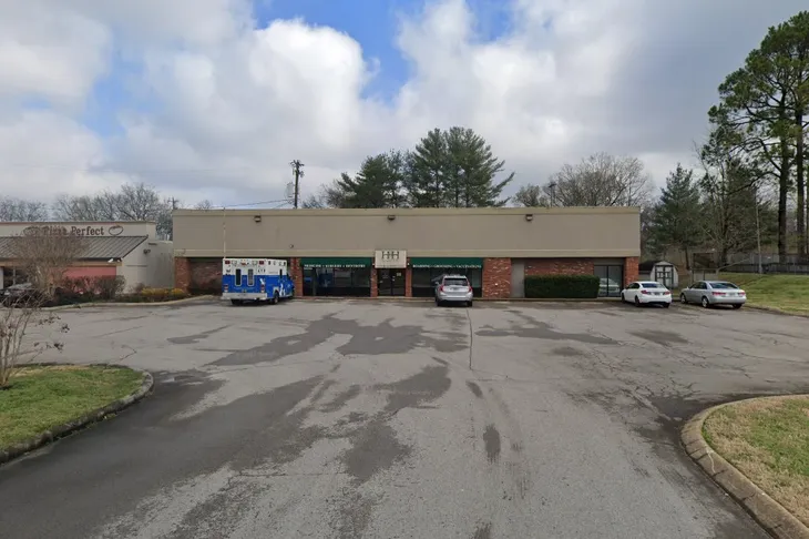 Harpeth Hills Animal Hospital